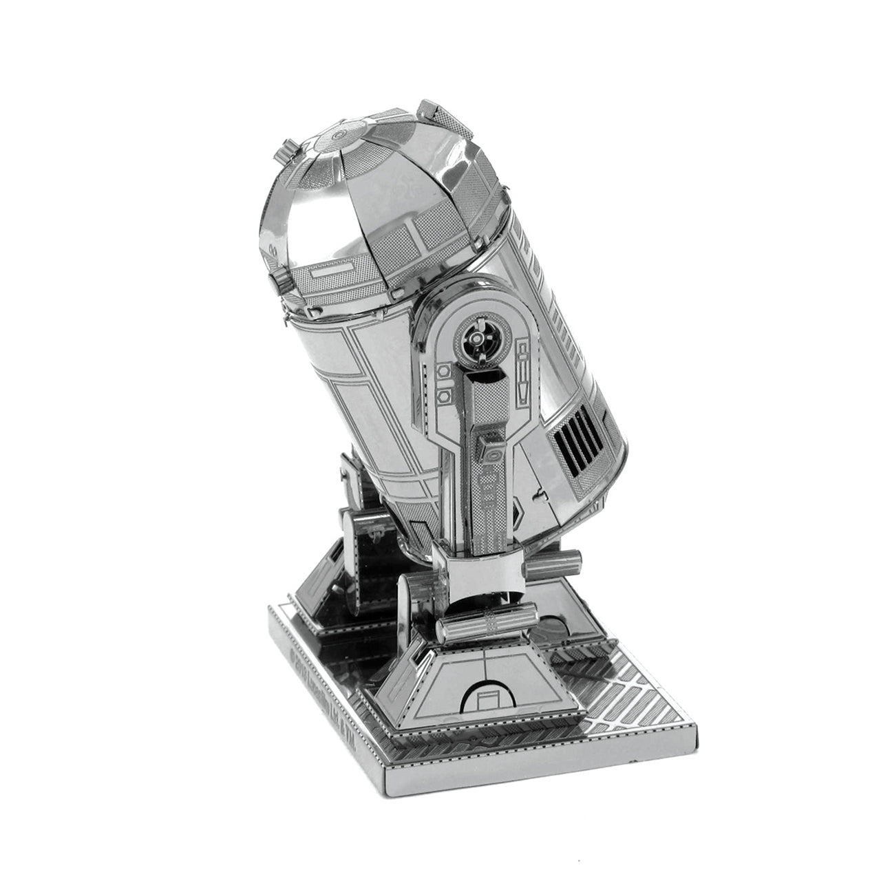 Metal Earth - 3D Metal Model Kit - Star Wars - R2-D2