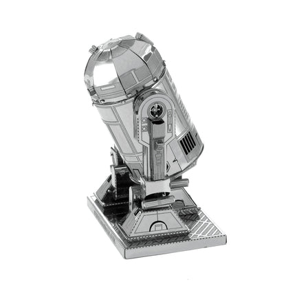 Metal Earth - 3D Metal Model Kit - Star Wars - R2-D2