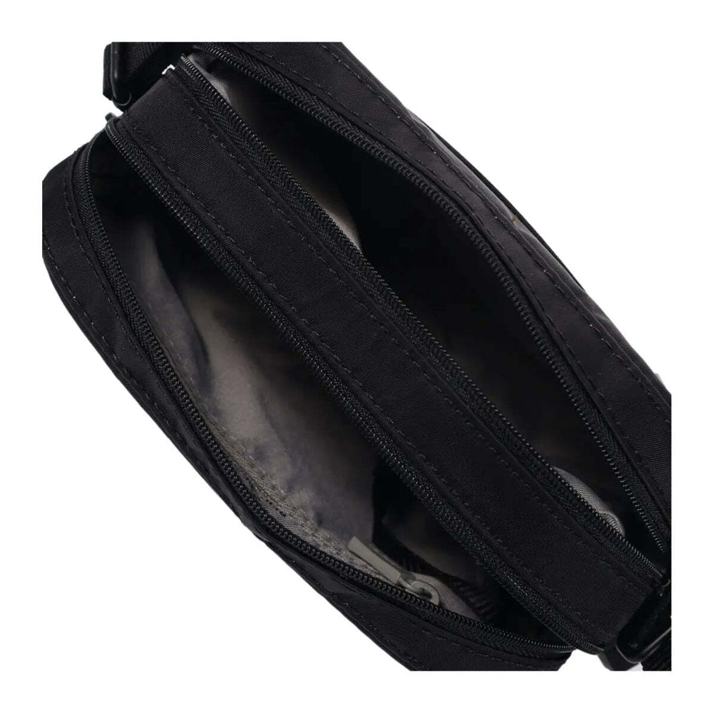 Hedgren MAIA Crossbody Bag with RFID Pocket - Black