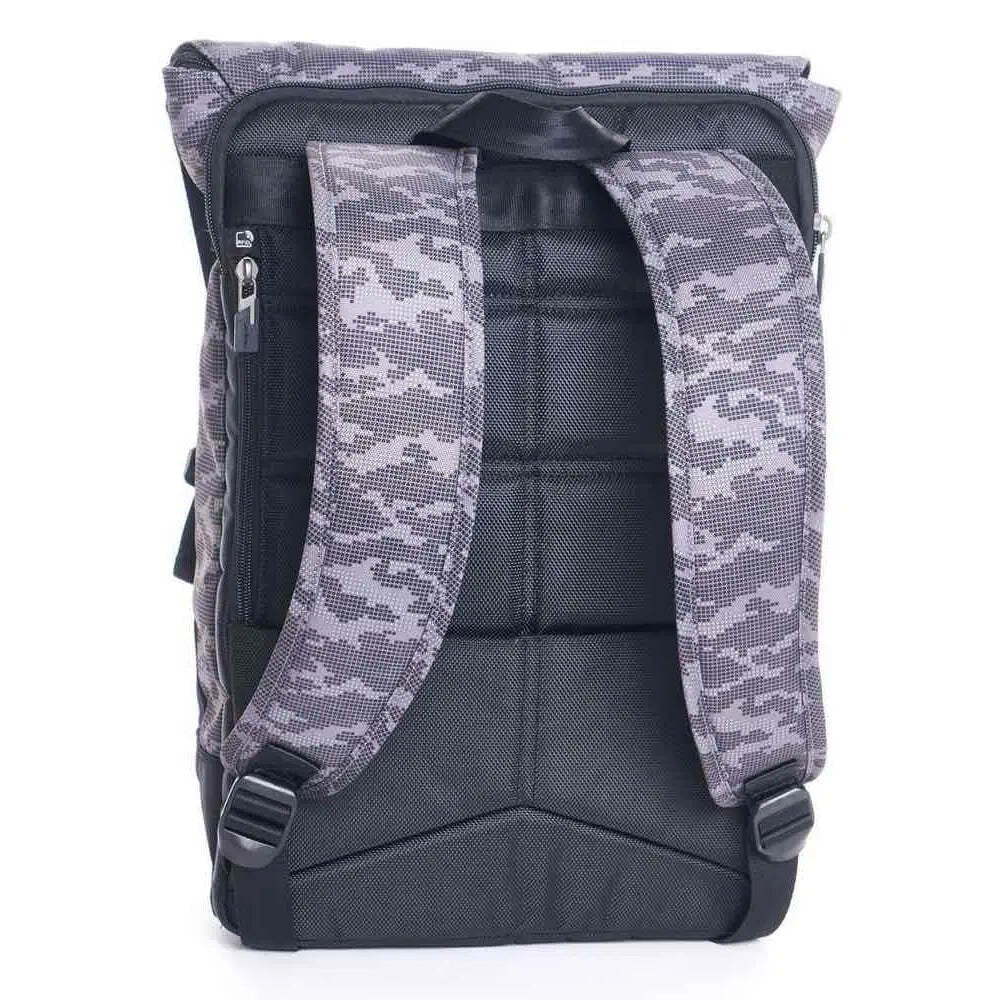 Hedgren JOINT 15" Laptop Backpack with RFID - Camo Print