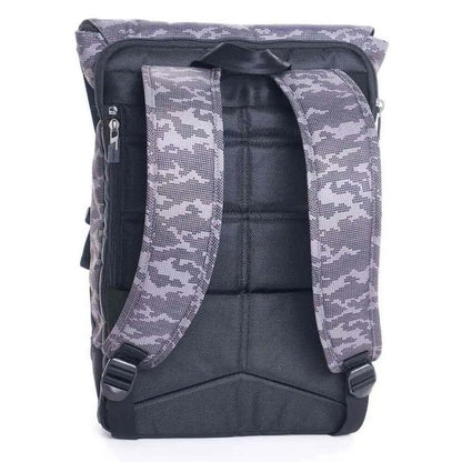 Hedgren JOINT 15" Laptop Backpack with RFID - Camo Print