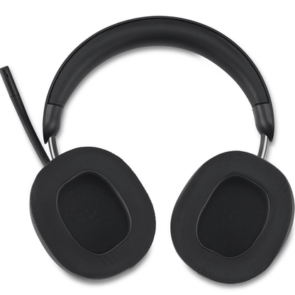 Kensington H3000 Headset Headphones Wireless Bluetooth Over-Ear