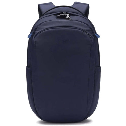 Pacsafe V Tour 26L Anti-Theft 16" Laptop Backpack - Ocean