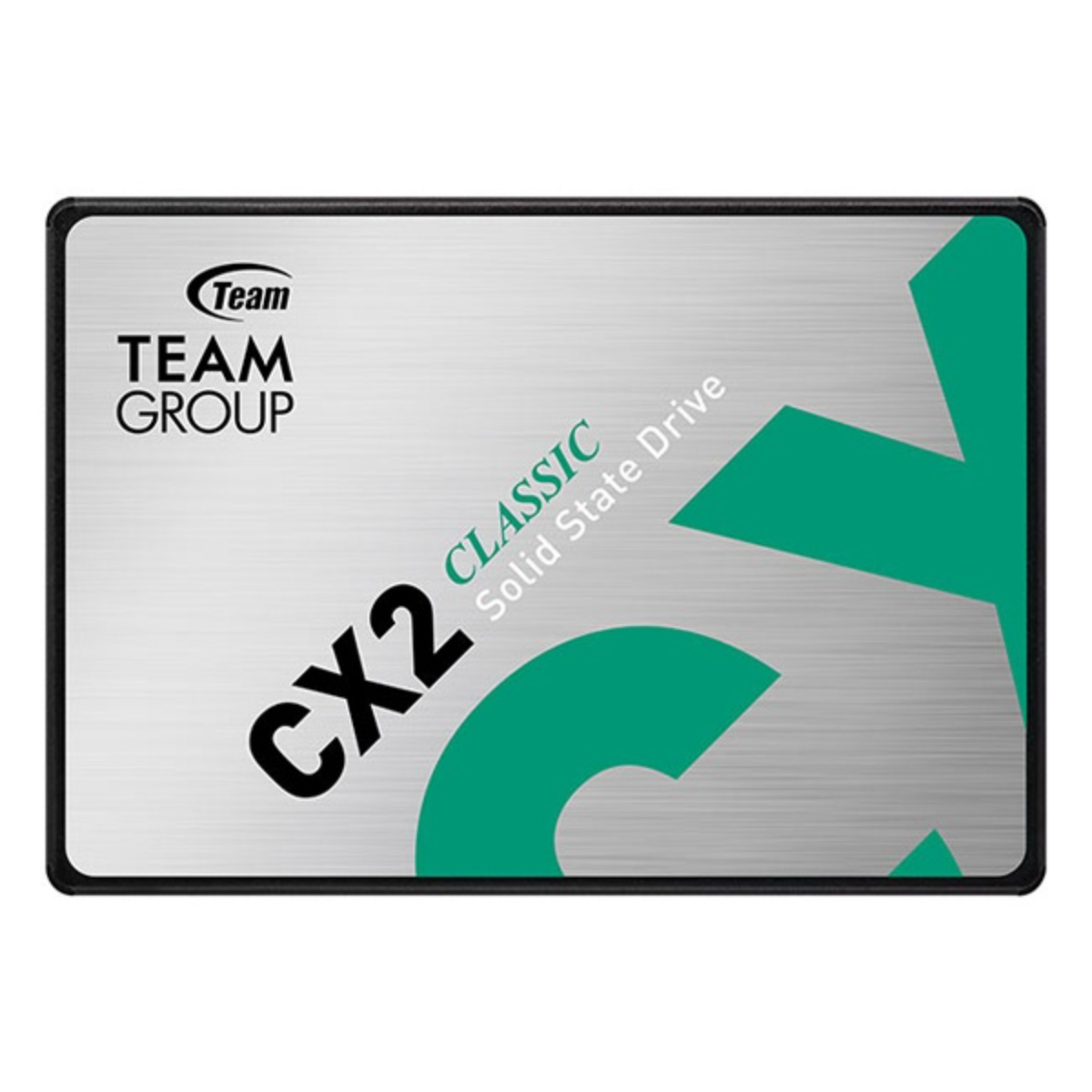 Team Group CX2 1TB 2.5" SATA SSD