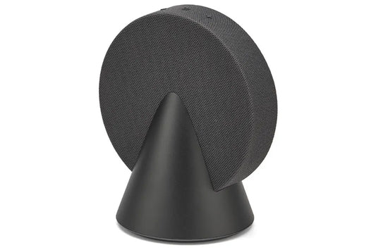 Lexon Conic 360 Bluetooth Speaker (Grey)