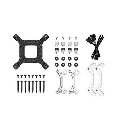 DeepCool LE240 V2 CPU Cooler