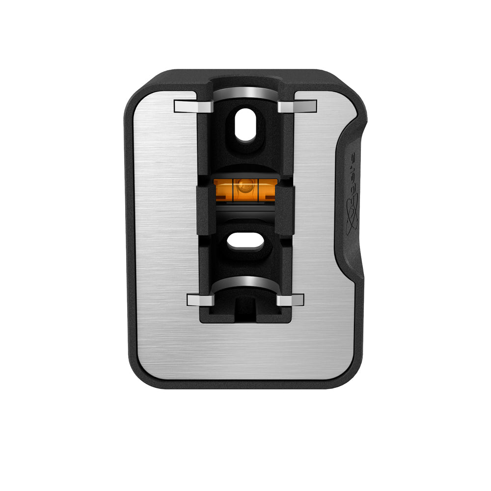 Vogel's Speaker Mount Wall Bracket for Sonos Era 100 (Black)