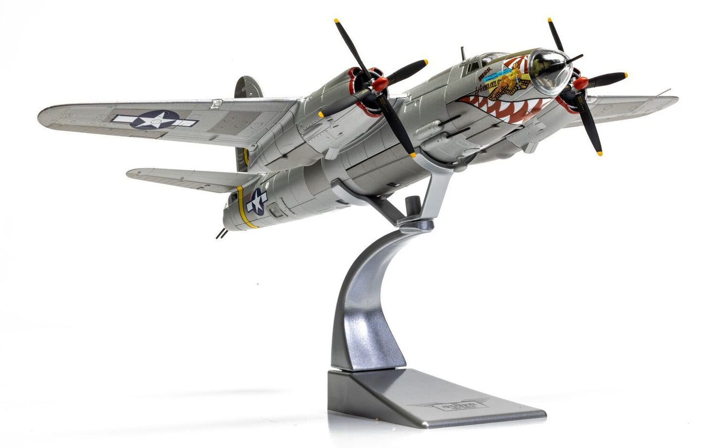 Corgi 1/72 Martin B-26C-45-MO Marauder 'Miss Arkansas'