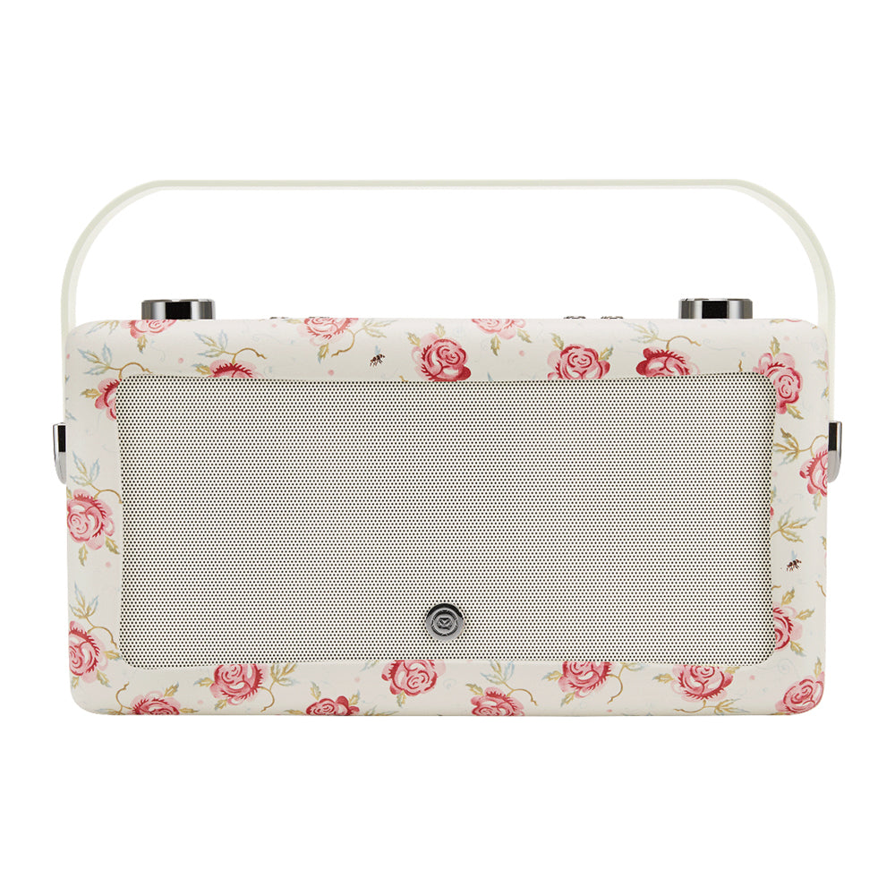 VQ Emma Bridgewater Hepburn Voice Speaker (Rose/Bee)