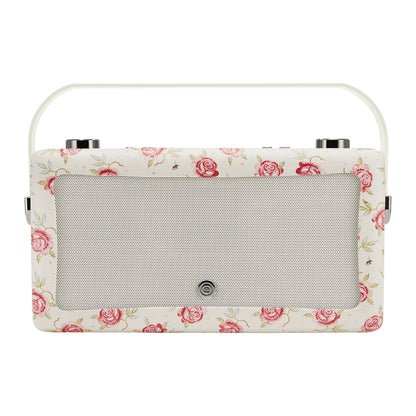 VQ Emma Bridgewater Hepburn Voice Speaker (Rose/Bee)