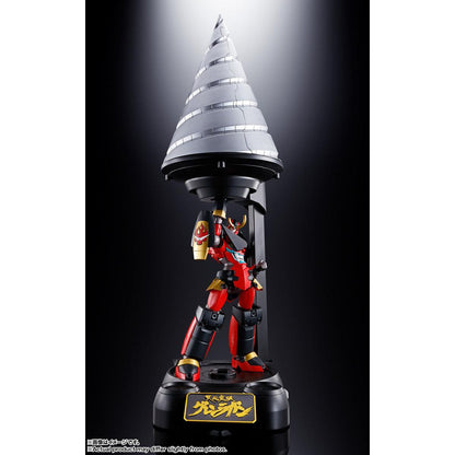 Tamashii Nations Soul of Chogokin GX-107 Gurren Lagann