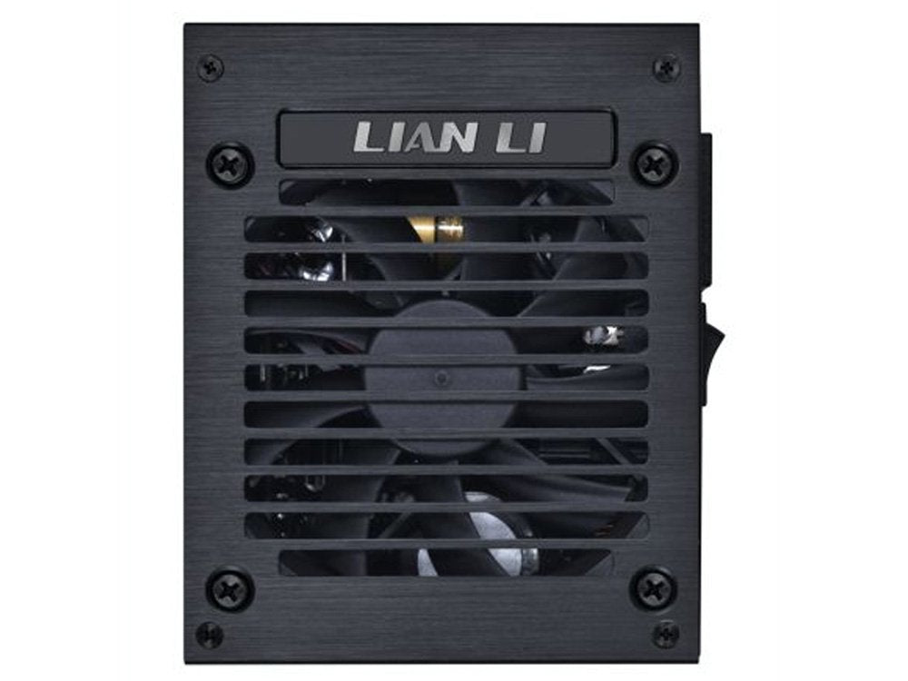 Lian Li SP V2 Gold 750W Fully Modular SFX Power Supply (Black)