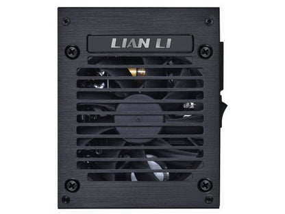Lian Li SP V2 Gold 750W Fully Modular SFX Power Supply (Black)