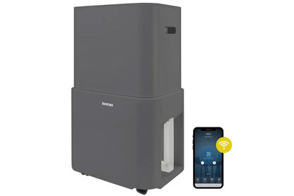 Ionmax Leone Pro 25L Compressor Dehumidifier Air Purifier - ION626