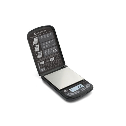 Rhinowares Gear Pocket Scale - 1Kg