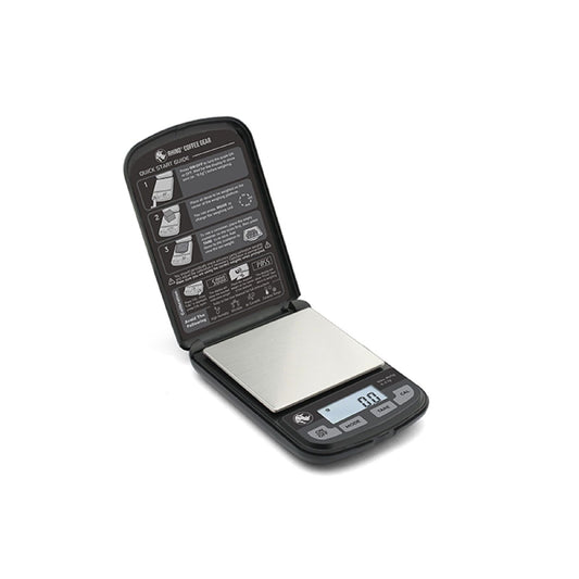 Rhinowares Gear Pocket Scale - 1Kg