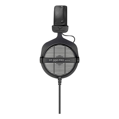 Beyerdynamic DT 990 Pro Open Reference Studio Headphones 250 Ohm (BD459038)