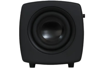 Jamo Cube Compact powered subwoofer (Matte Black)