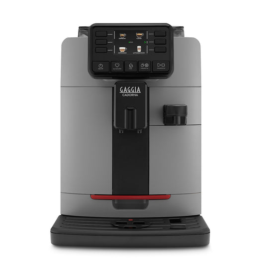 Gaggia Cadorna Prestige  Over Ice (Grey)