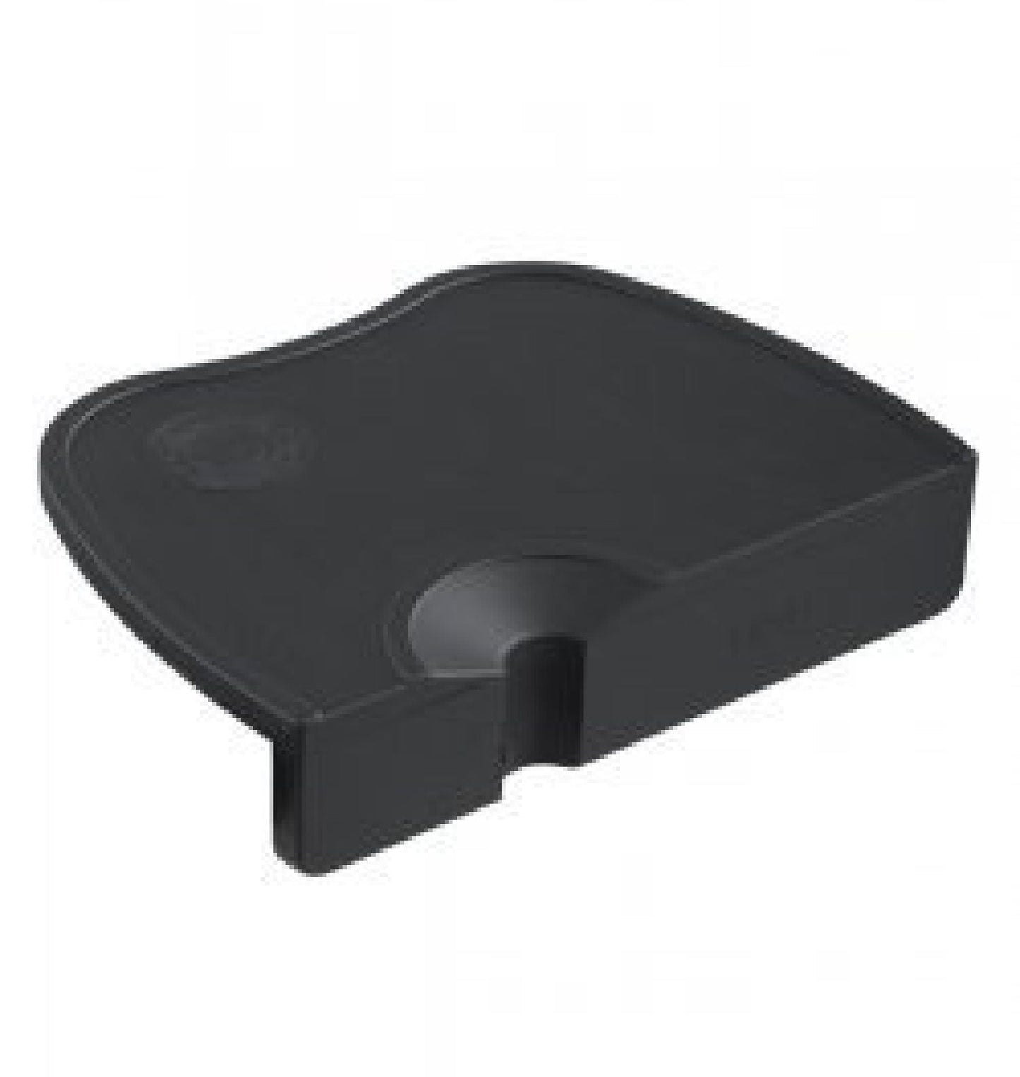 Crema Pro Corner Hang Over Tamper Mat