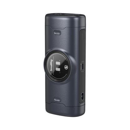 SmallRig Portable Charger Case for EN-EL15c Camera Batteries 5107