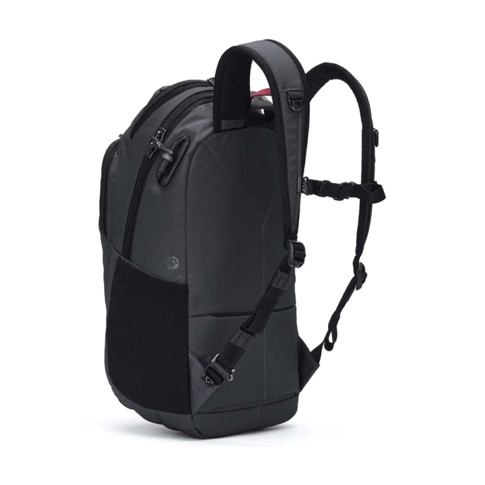 Pacsafe EXP Anti-Theft RFID Blocking 16" Laptop Backpack 28L Slate