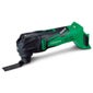 HiKOKI 18V Brushless 10 Piece 3 x 5.0Ah/2.5Ah Combo Kit KC18D10P2(HRZ)