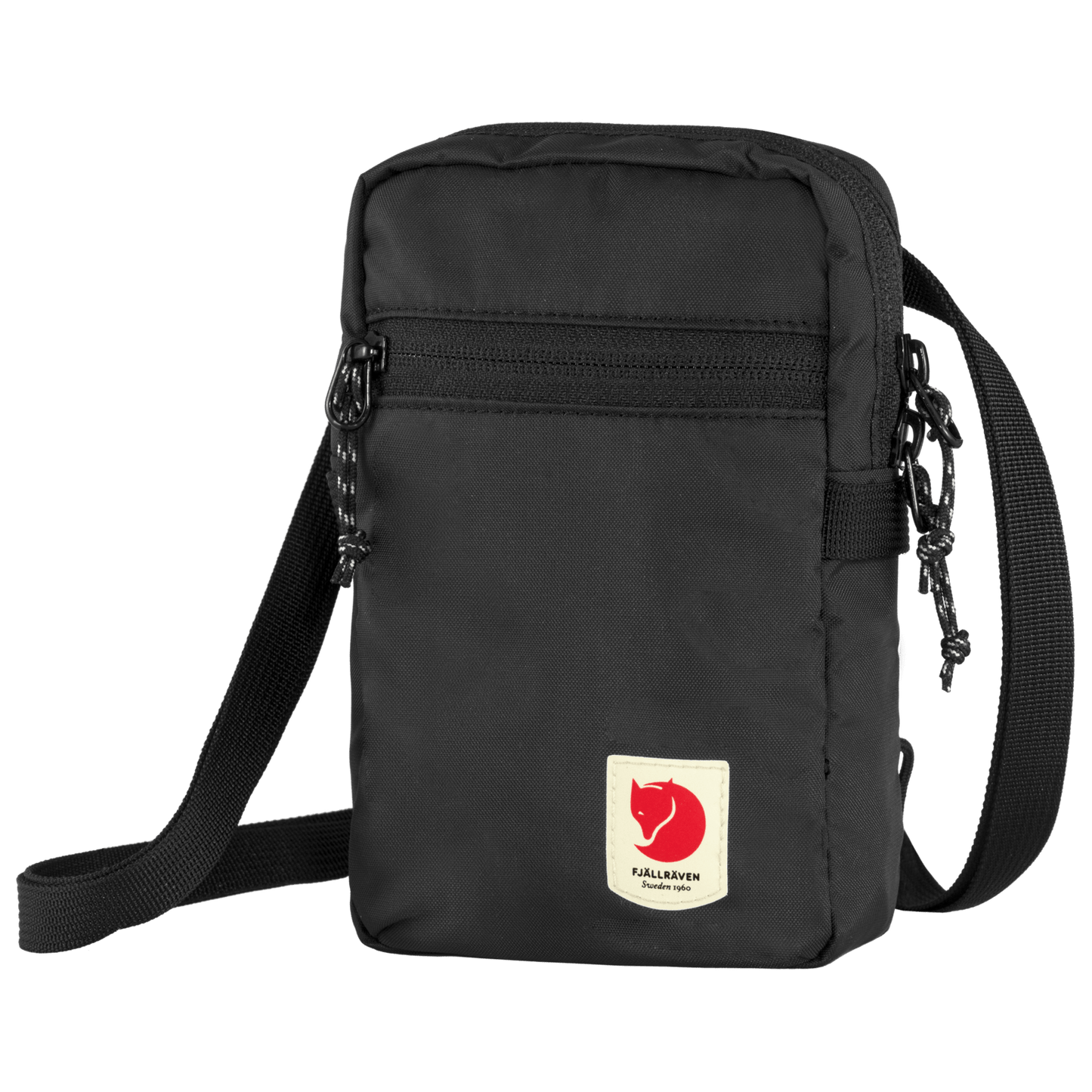 Fjallraven High Coast Pocket - Black