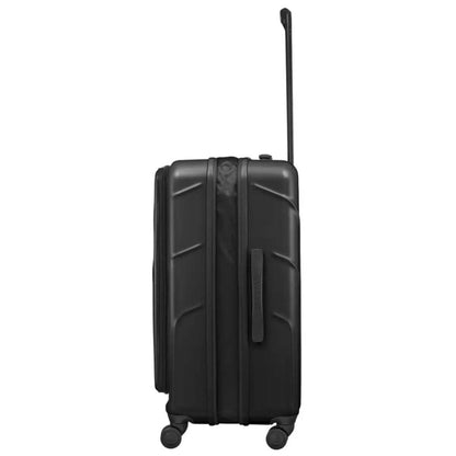 Wenger Amplix Hardside 69 cm Medium Suitcase - Black