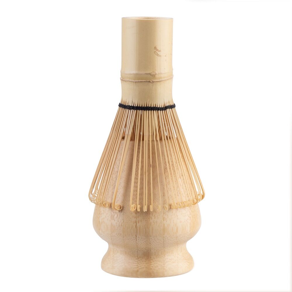 Teaology Bamboo 3 Piece Matcha Tea Whisk Set