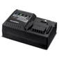 HiKOKI 18V Brushless 10 Piece 3 x 5.0Ah/2.5Ah Combo Kit KC18D10P2(HRZ)