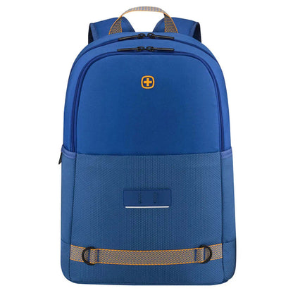 Wenger NEXT Tyon 15.6" Laptop Backpack - Sky Blue
