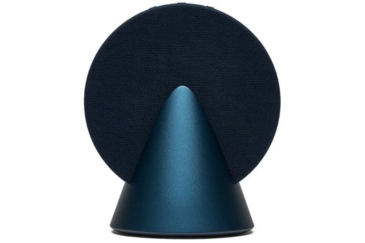 Lexon Conic 360 Bluetooth Speaker (Blue)