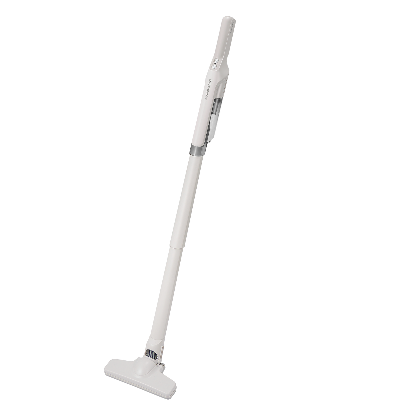 CUCKOO Power-Clon Mini Cordless Handheld / Stick Vacuum Cleaner (CVC-EH10NW)