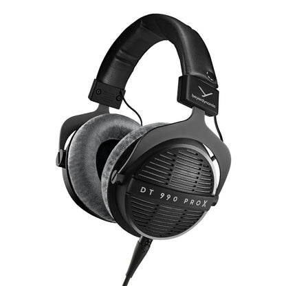 Beyerdynamic DT 990 PRO X 48 Ohm Over-Ear Professional Monitoring Headphone
