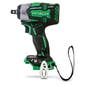 HiKOKI 18V Brushless 10 Piece 3 x 5.0Ah/2.5Ah Combo Kit KC18D10P2(HRZ)