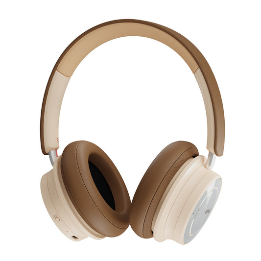 DALI IO-8 Wireless Headphones (Caramel White)