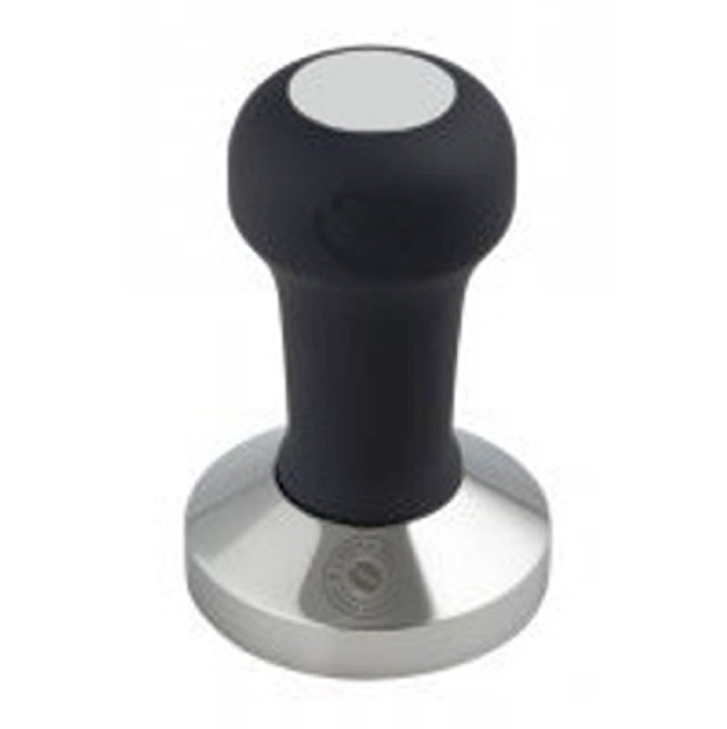 Crema Pro Coffee Tamper With Storage Bag 58mm (Black)