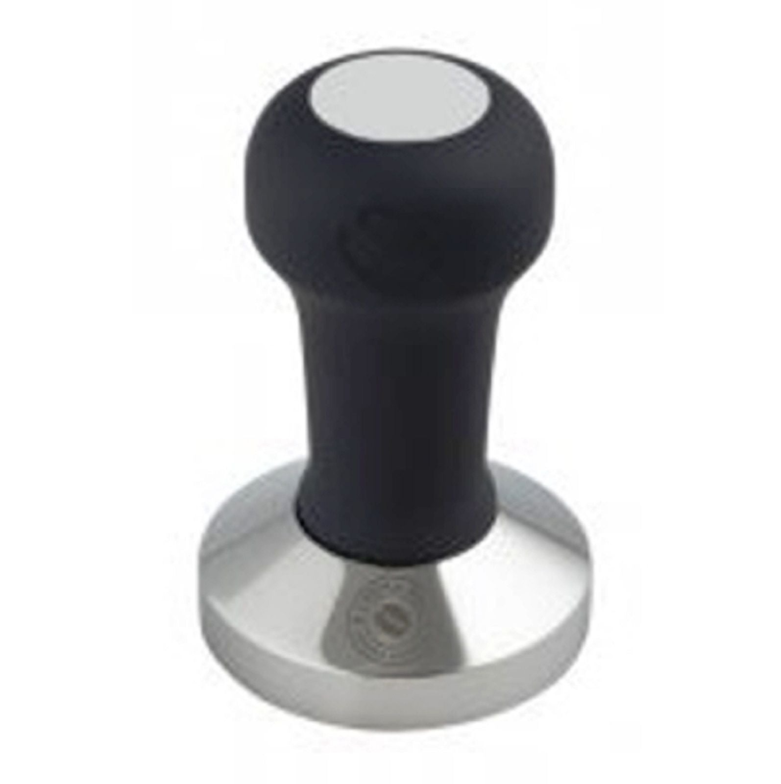 Crema Pro Coffee Tamper With Storage Bag 58mm (Black)