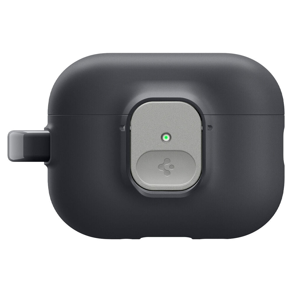 Spigen AirPods Pro 3 Nano Pop Case (Black Sesame)