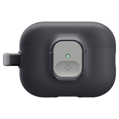 Spigen AirPods Pro 3 Nano Pop Case (Black Sesame)