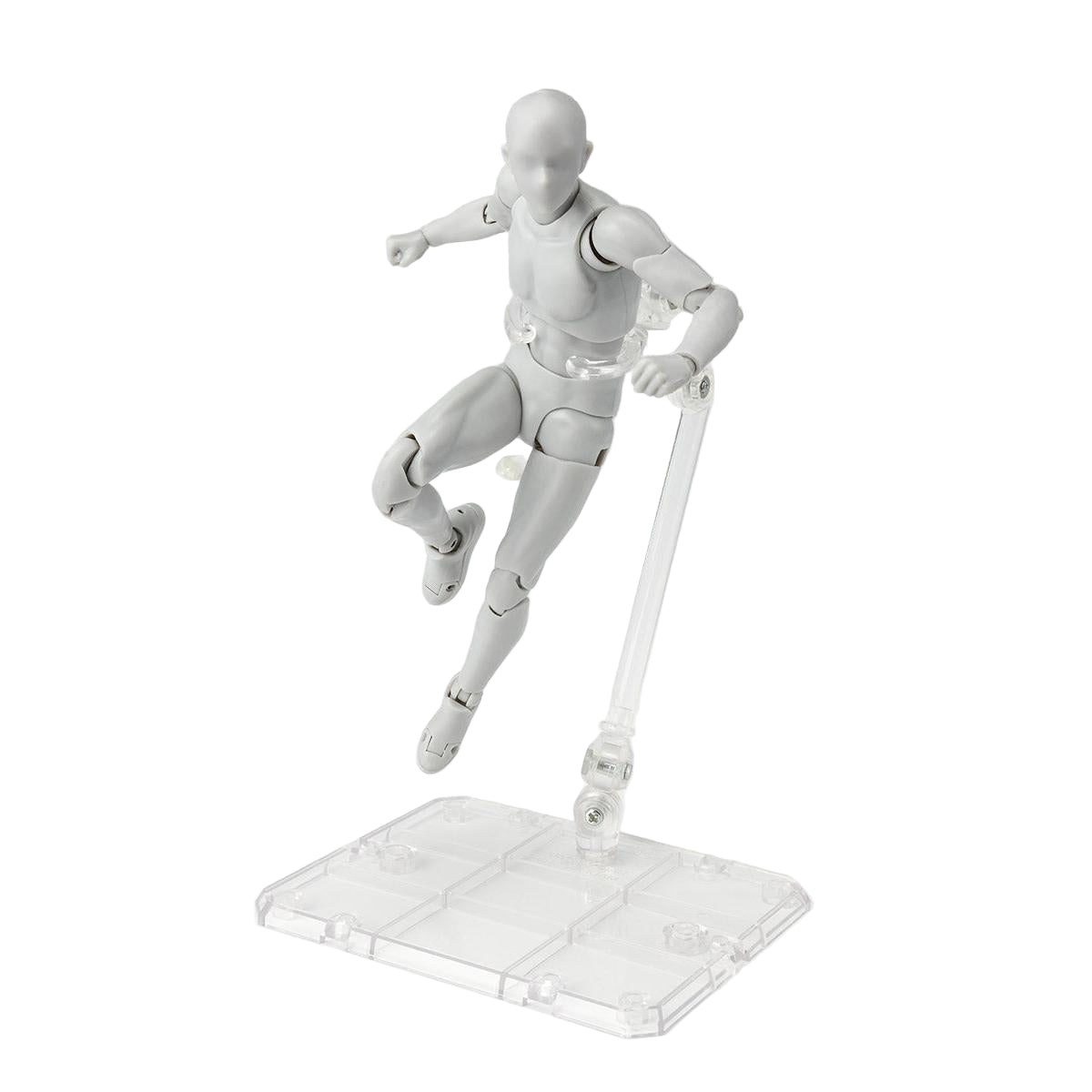 Tamashii Nations Stage Act Humanoid