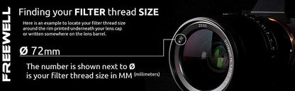 Freewell 82mm All Day Kit