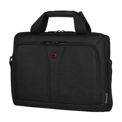 Wenger BC Free 14" Laptop Case - Black