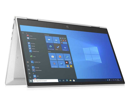 HP EliteBook x360 830 G8 Intel i5 1135G7 2.40GHz 16GB RAM 256GB SSD 13.3" Win 11 [*Refurbished: Very Good]