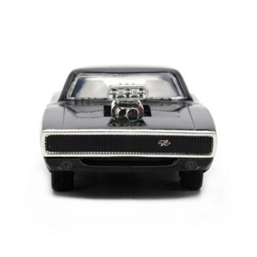 Jada 1:32 Fast & Furious 1970 Dom’s Dodge Charger R/T Anniversary Diecast Car