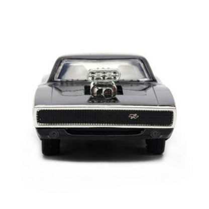 Jada 1:32 Fast & Furious 1970 Dom’s Dodge Charger R/T Anniversary Diecast Car