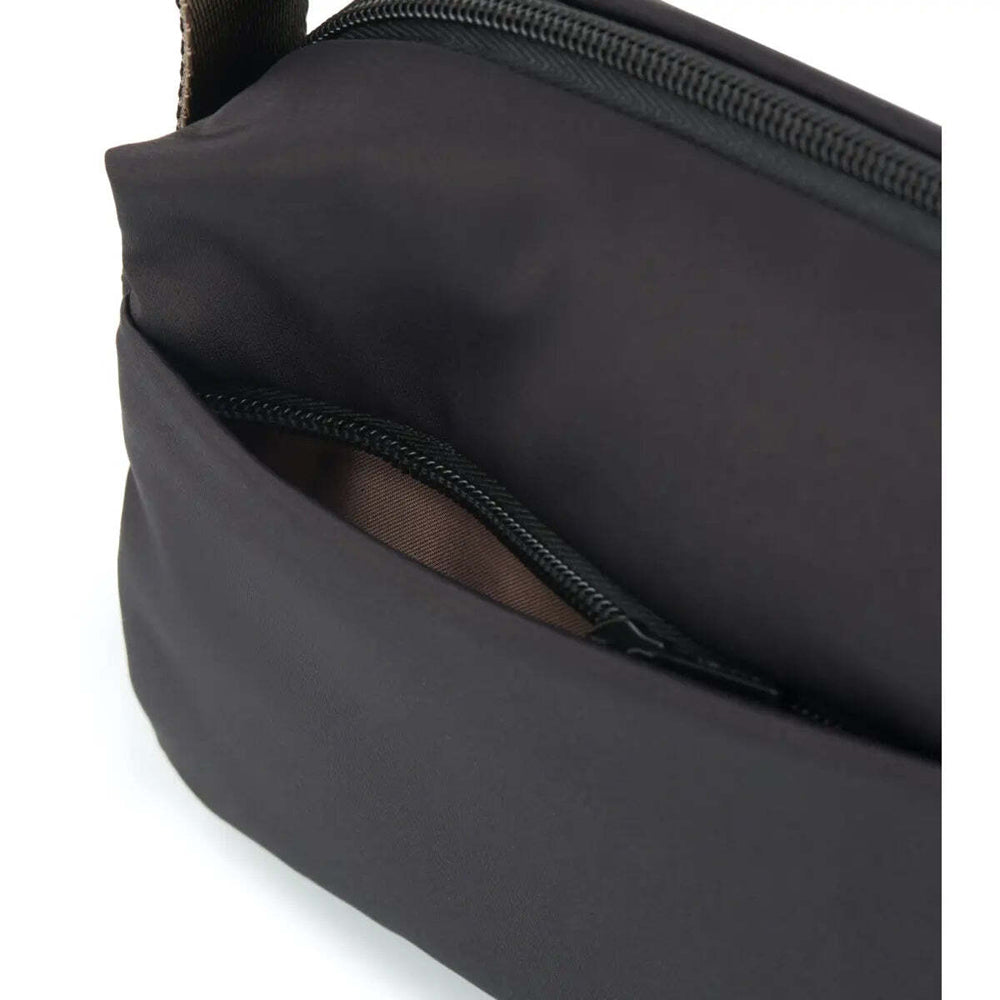 Hedgren NEUTRON Small Crossover Bag - Black