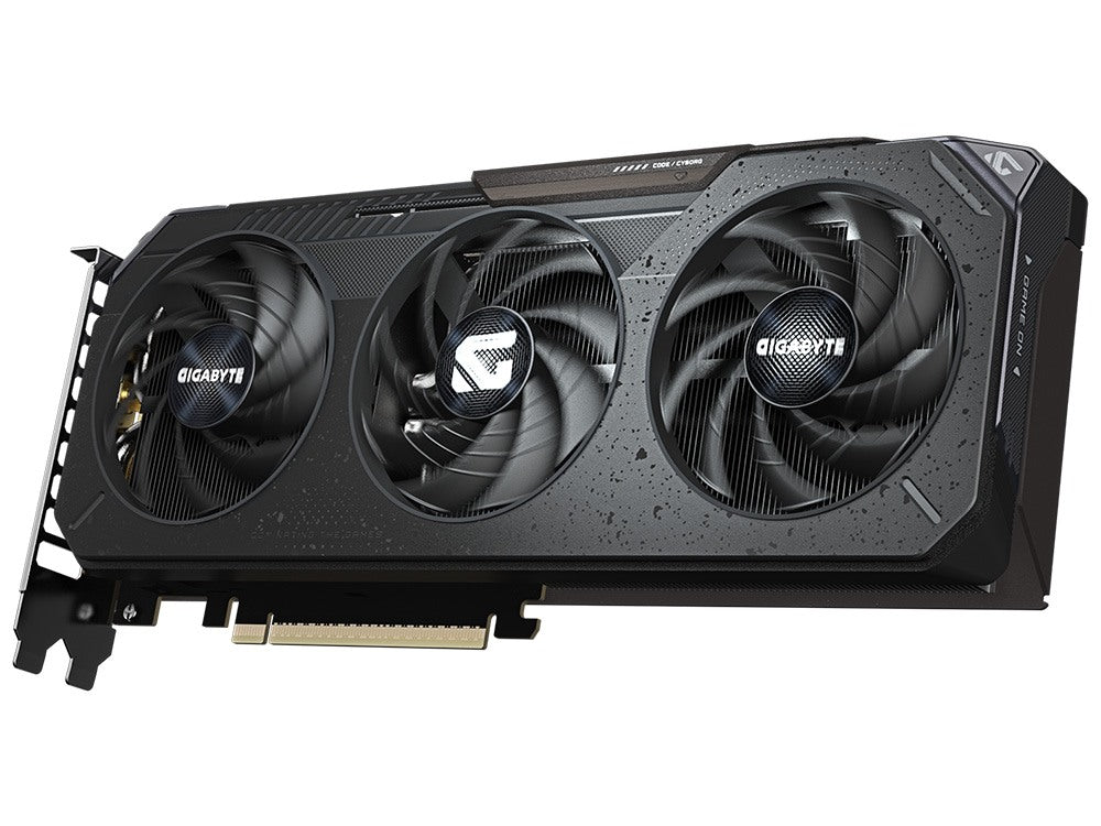 Gigabyte GeForce RTX 5060 GAMING OC 8G Graphics Card