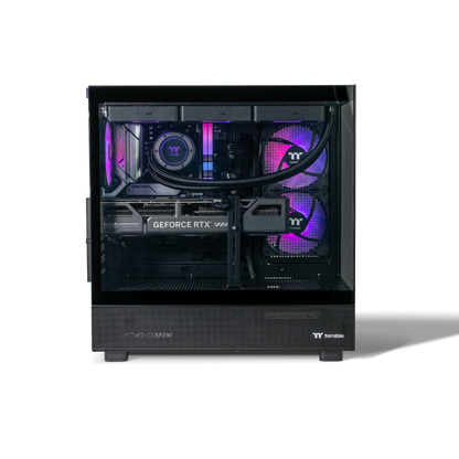 Thermaltake Horizon PRO V2 Gaming Desktop PC (Intel 14600KF / RTX 5070 / 32GB RAM)